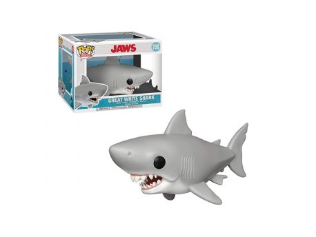 FUNKO Jaws POP! Vinyl - Jaws 6'' (044042)