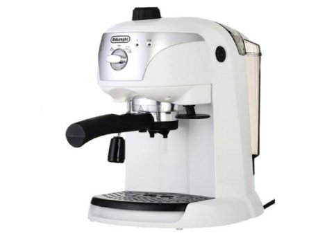DeLonghi Aparat za espresso kafu EC221W