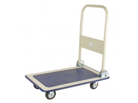 WOMAX Kolica sa platformom W-MW 150 kg