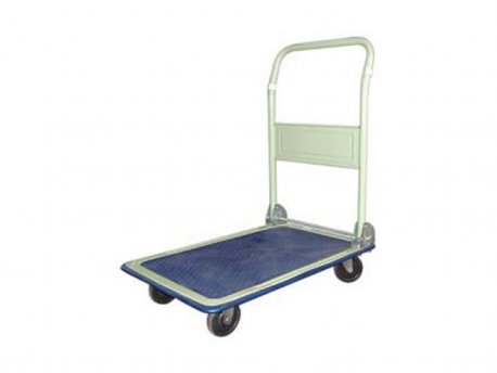 WOMAX Kolica sa platformom W-MW 300 kg