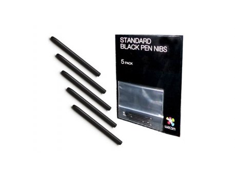 WACOM Standard Pen Nibs ACK-20001 (016369)