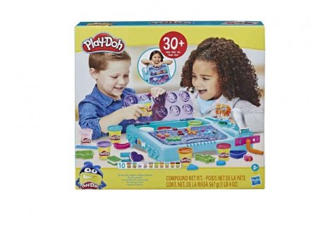 PLAY-DOH N store studio