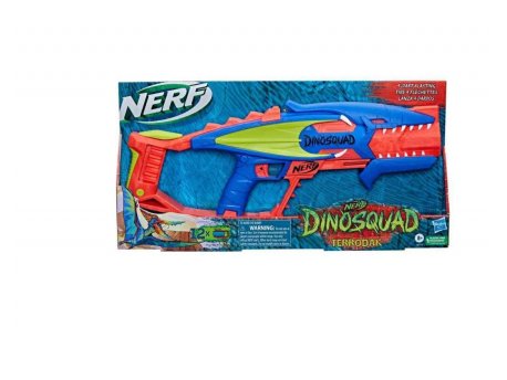 NERF Terrodak