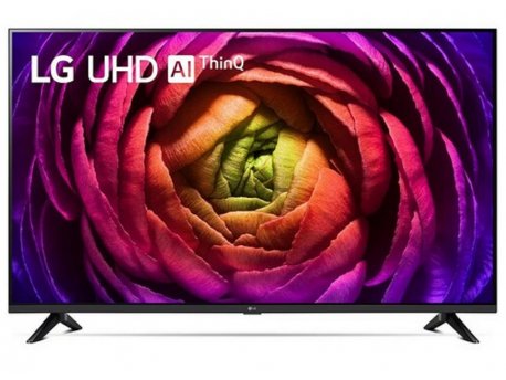LG 50UR73003LA LED Ultra HD 4K Smart