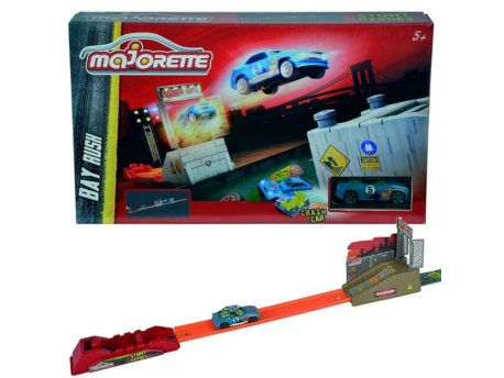 MAJORETTE Magična staza za dečake