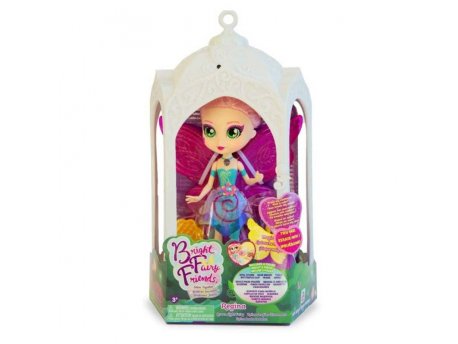 PERTINI Bright Fairy Friends Vila Regina kraljica