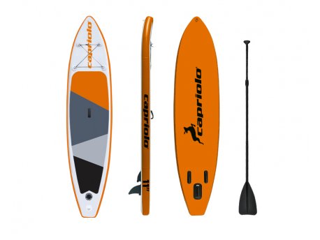 CAPRIOLO SUP daska na naduvavanje - Capriolo 11”