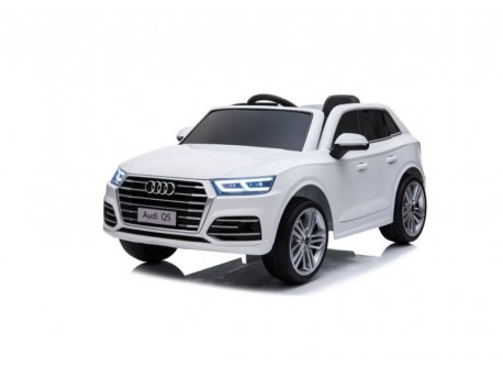 BBO AUTO NA AKUMULATOR (12V) S305 AUDI Q5 - beli