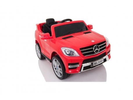 BBO AUTO NA AKUMULATOR (12V) JL-ML350 MERCEDES-BENZ - Crveni