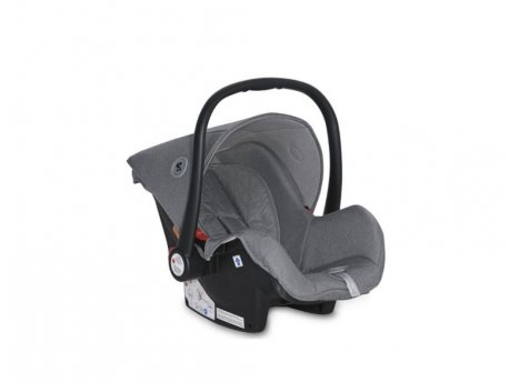 LORELLI BERTONI AUTO SEDISTE COMET 0-13KG OPALINE GREY (2023)