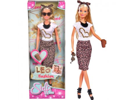 STEFFI LOVE Steffi modna lutka
