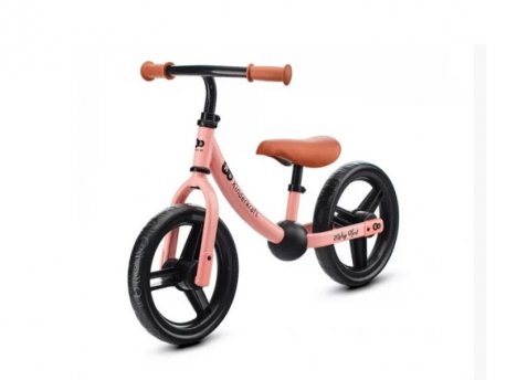 KINDERKRAFT Bicikli guralica 2WAY next 2022 rose pink (KR2WAY22PNK0000)