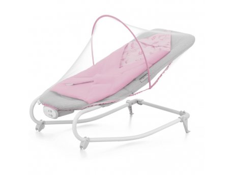 KINDERKRAFT Njihalica FELIO 2 Peony Rose (KBFELI20PNK0000)
