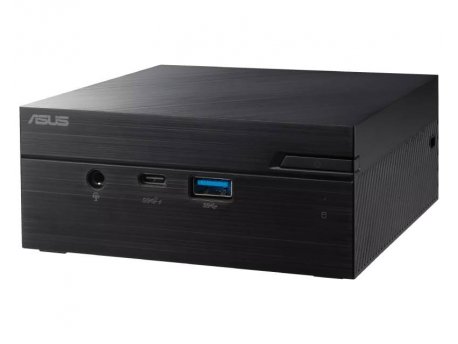 ASUS Mini PC PN41-BBC029MCS1 (Celeron N4500, Barebone)