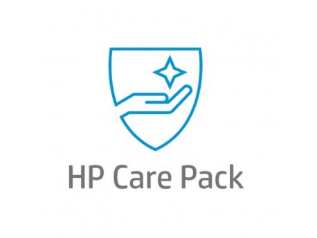 HP HP CARE PACK 5y NBD UB9P8E