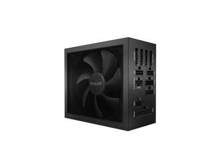 BE QUIET DARK POWER 13 850W BN334 80 PLUS Titanium modularno napajanje