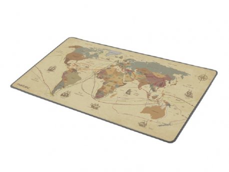 NATEC DISCOVERIES, podloga za miša, 80 cm x 40 cm (NPO-1457)