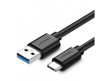 UGREEN Kabl USB-A 3.0 M na Tip C M kabl 1m US184