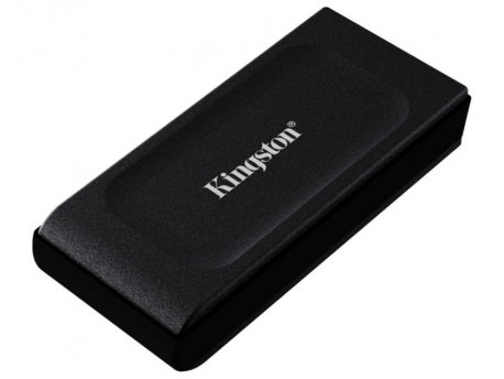 KINGSTON Portable XS1000 2TB eksterni SSD SXS1000/2000G