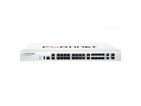 FORTINET Fortinet NGFW router 22xRJ45 (FG-101F)