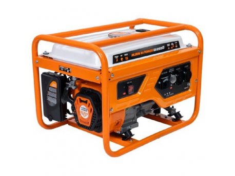 RURIS Agregat benzinski POWER GE 2800