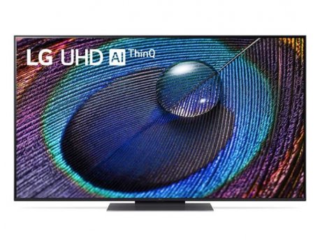 LG 55UR91003LA UHD 4K Smart TV 2023