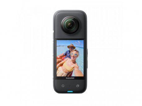 INSTA 360 X3 akciona kamera