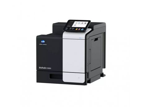 KONICA MINOLTA C3300i