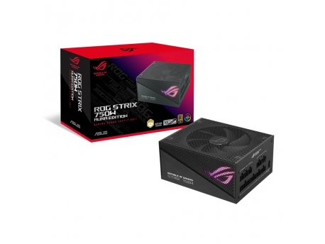 ASUS ROG STRIX 750W Gold Aura Edition modularno napajanje
