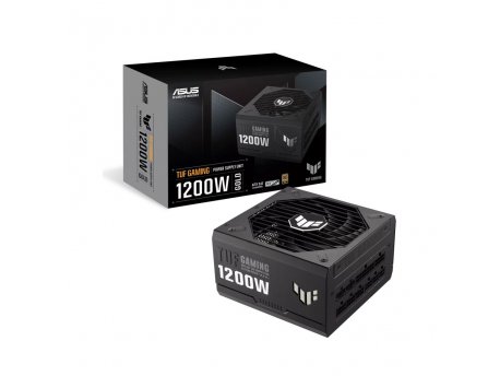 ASUS TUF-GAMING-1200G 1200W Gold modularno napajane