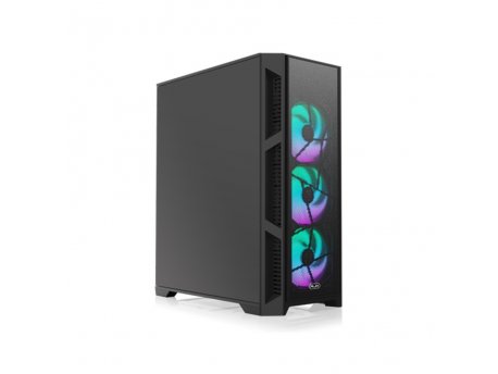 Raijintek ARCADIA III ST crno midi kuciste