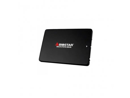 BIOSTAR SSD 2.5 SATA3 240GB S160