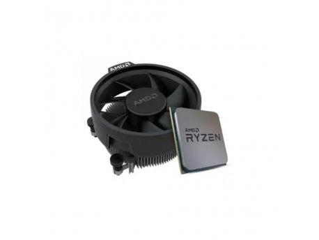 AMD Ryzen 5 5500 6 cores 3.6GHz-4.2GHz MPK