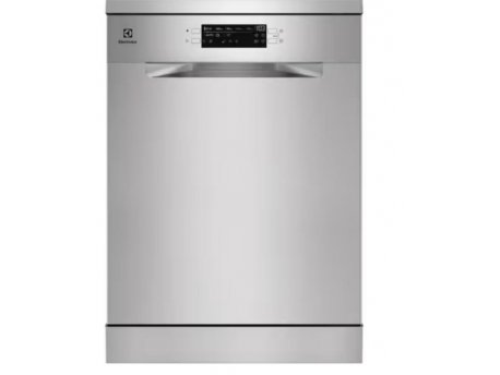 ELECTROLUX ESA47200SX mašina za sudove