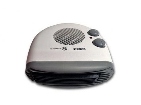 BOSS COMPANY Ventilatorska kalorifer grejalica LQ202