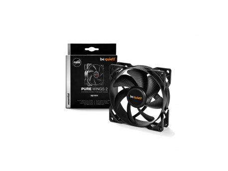 BE QUIET PURE WINGS 2 BL038 92mm PWM silent