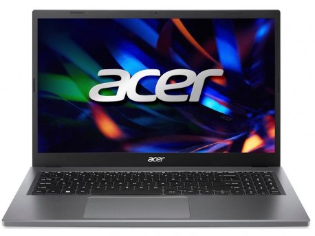 ACER Extensa 15 EX215-23 (Gray) Full HD, Ryzen 5 7520U, 8GB, 512GB SSD (NX.EH3EX.00R)
