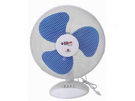 BOSS COMPANY Stoni ventilator WLTF-1603