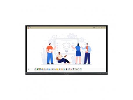 VIEWSONIC IFP6550-5