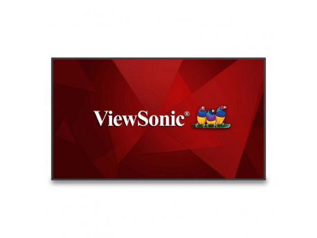 VIEWSONIC CDE6530
