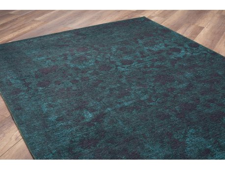 Conceptum Hypnose Tepih Dorian Chenille Green AL 186 y