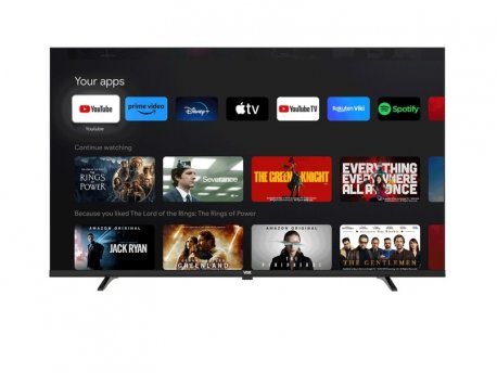 VOX 43GJU205B Google Smart