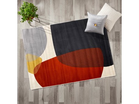 Conceptum Hypnose Tepih GR316 (120 x 170 )