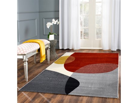 Conceptum Hypnose Tepih Gr315 ( 150 x 230 )