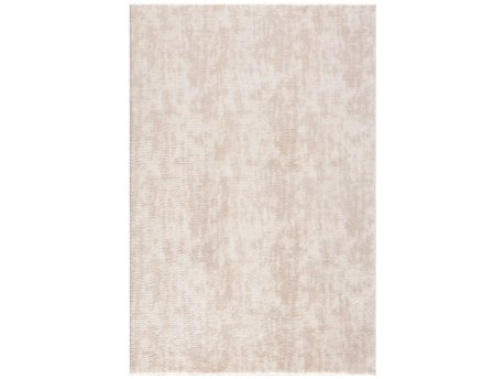 Conceptum Hypnose Tepih Soft Plush Pattern Beige ( 80 x 200)