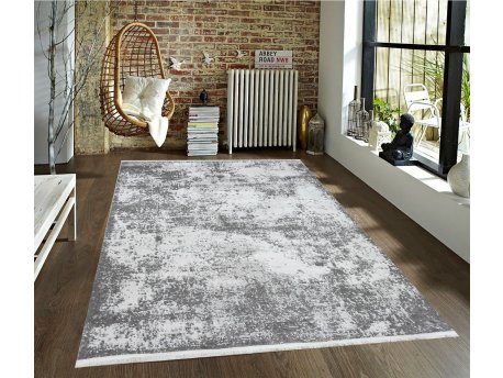 Conceptum Hypnose Tepih 0075 Light Grey ( 160 x 230 )