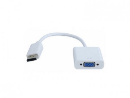 E-GREEN Adapter Mini Display port (M) - Display Port (F) beli
