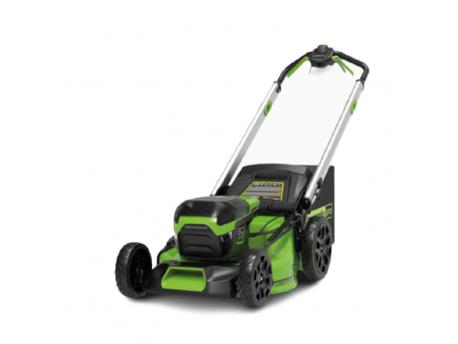 GREENWORKS Kosilica ACCU GD60LM51SP 60V