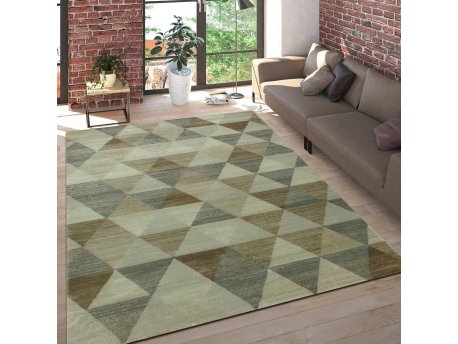 Conceptum Hypnose Tepih 9795 Brown ( 200 x 290 )