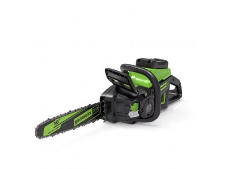 GREENWORKS Testera ACCU GD60CS40